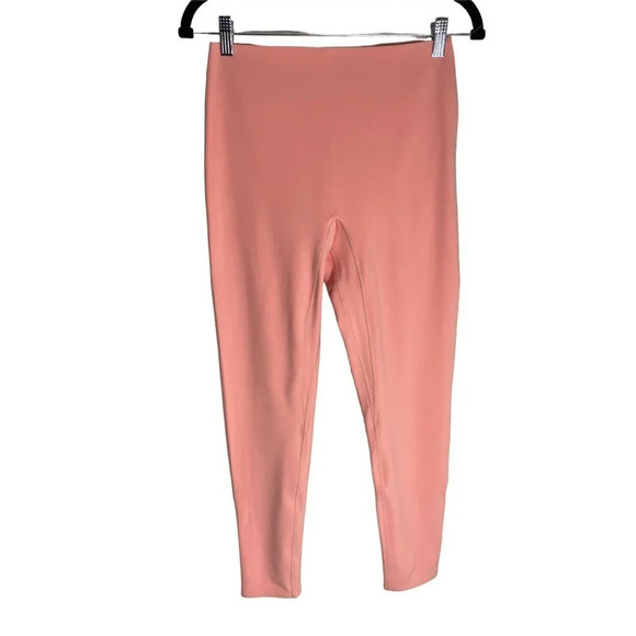 Le ORE Bella Bonded Leggings-sz Medium - Picture 1 of 6